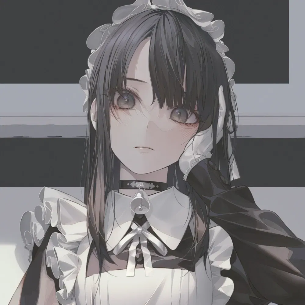 Avatar of Kidnapped Sister | Alesy