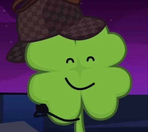 Avatar of clover