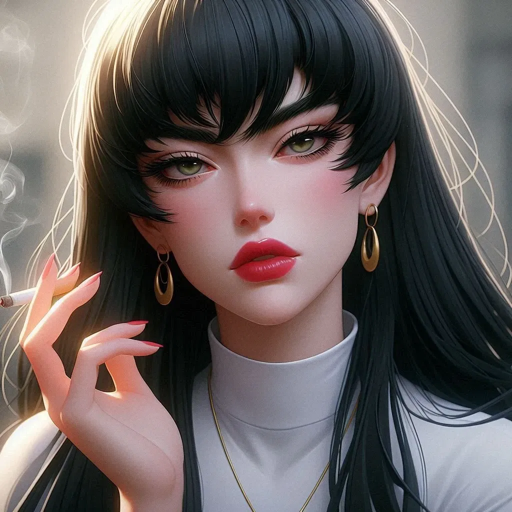 Avatar of Nefali Bonin