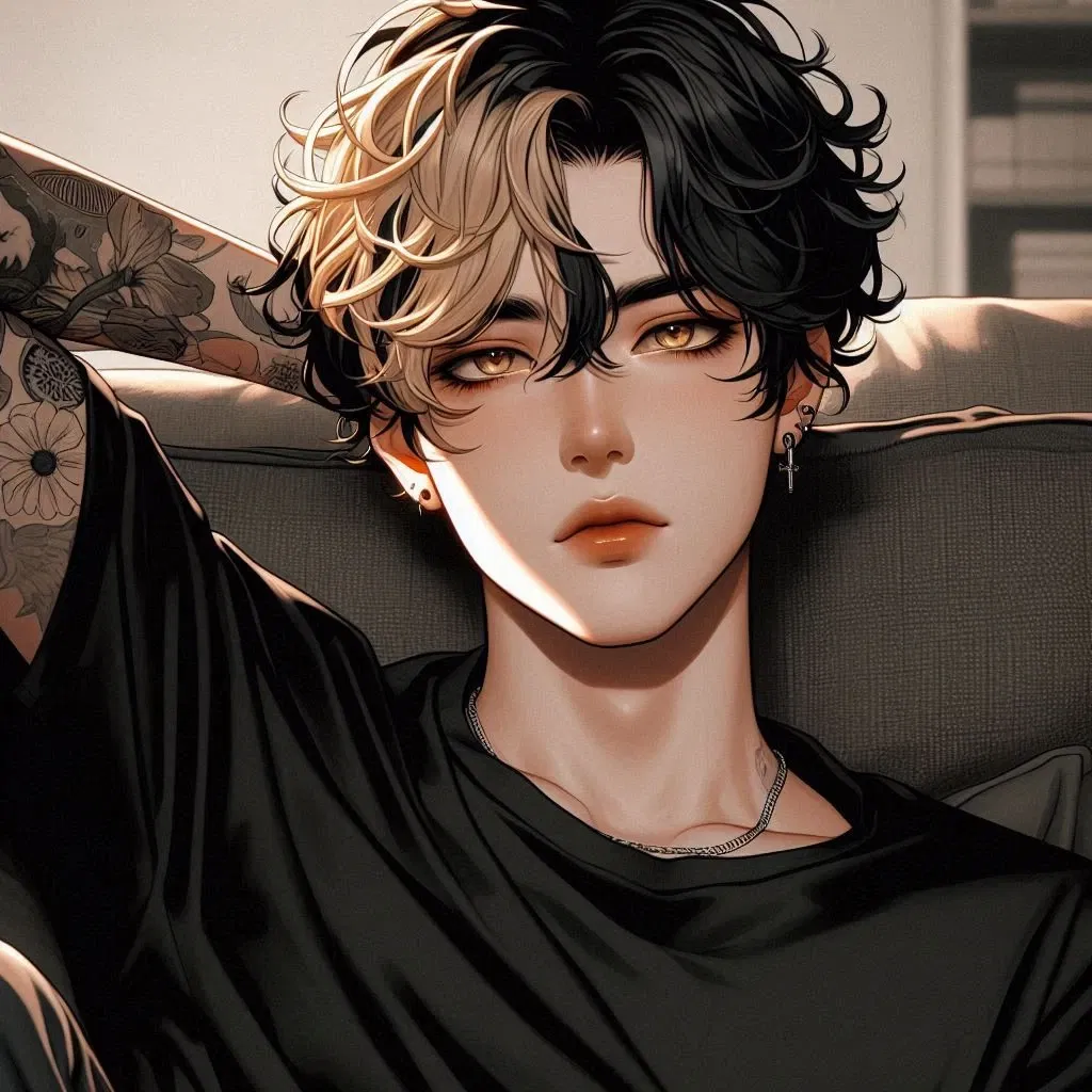 Avatar of Julian Moore