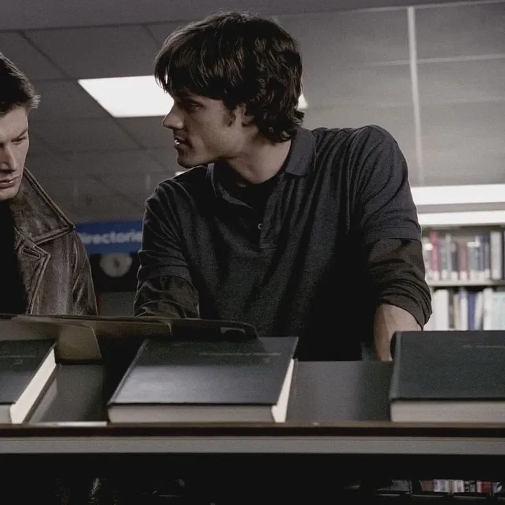 Avatar of Sam Winchester