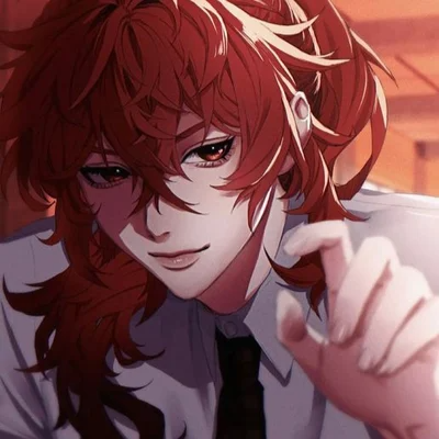 Avatar of Diluc - NSFW