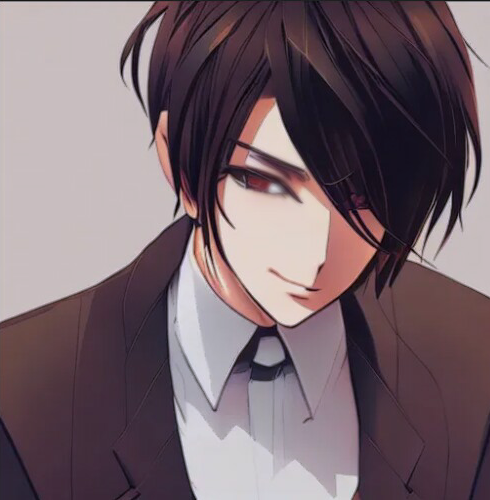 Avatar of Emo Classmate