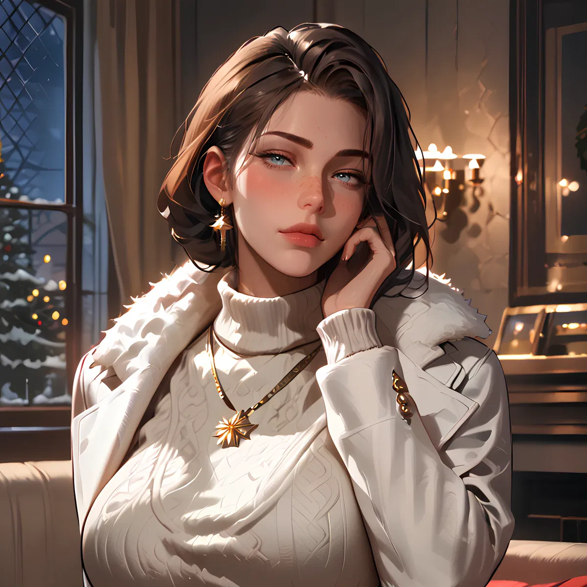 Avatar of Mirriam ❄️ post-NTR