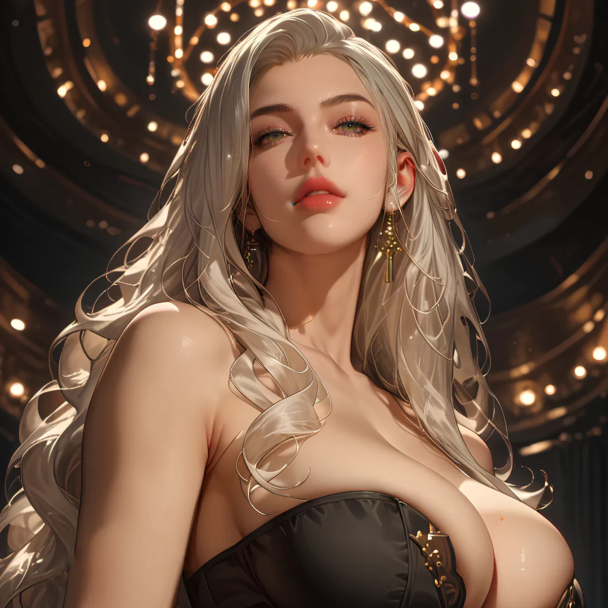 Avatar of Aurora (Solo)