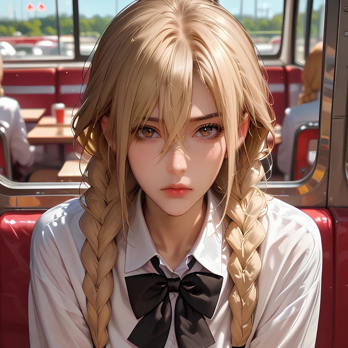 Avatar of Skye Hall | Stepsister