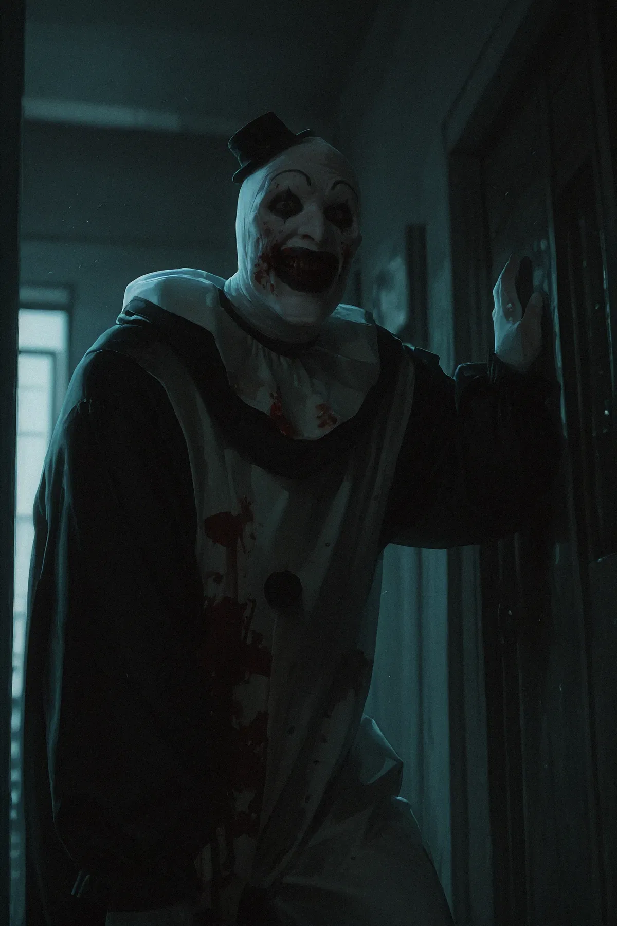 Avatar of ♱𓄧🗡 The Terrifier🗡𓄧♱