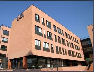 Avatar of Sopa (School of Preforming Arts) 