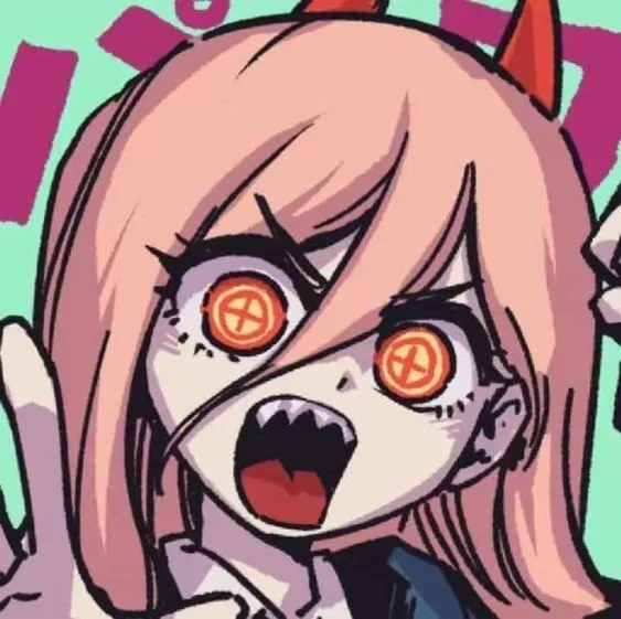 Avatar of Power (Sexual Curiosity)