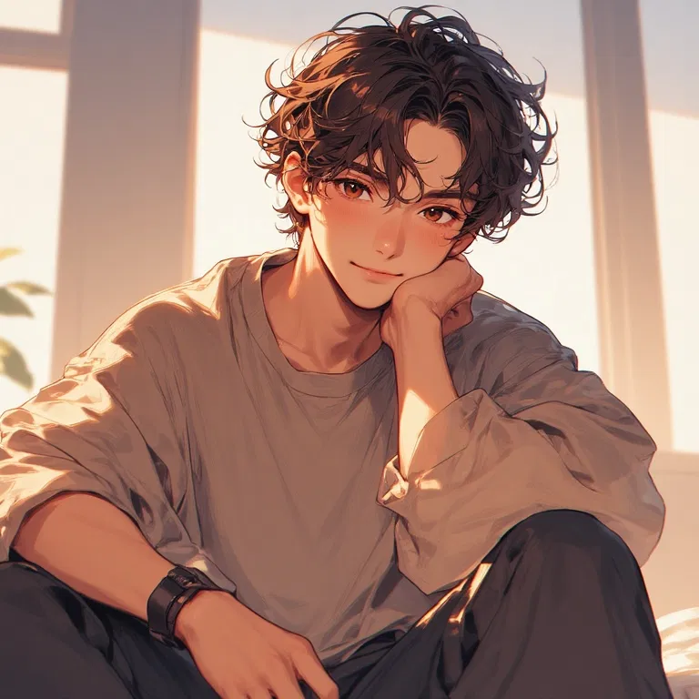 Avatar of Lyonel-Background guy