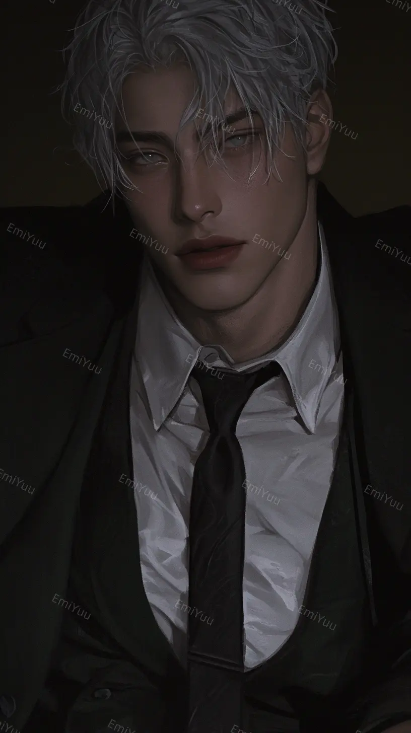 Avatar of Harl Mark || Your stepsister’s husband 