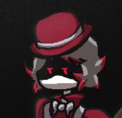 Avatar of A/L!Irvis