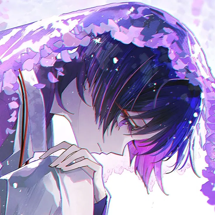 Avatar of Scaramouche 