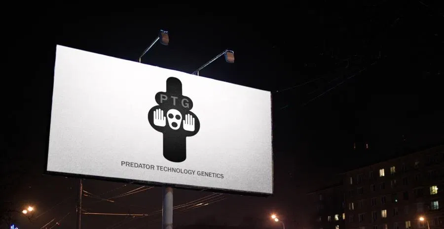 Avatar of Predator Technology Genetics