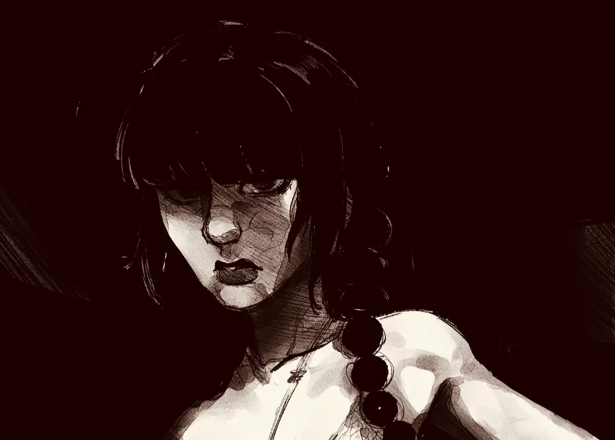 Avatar of Wednesday Addams