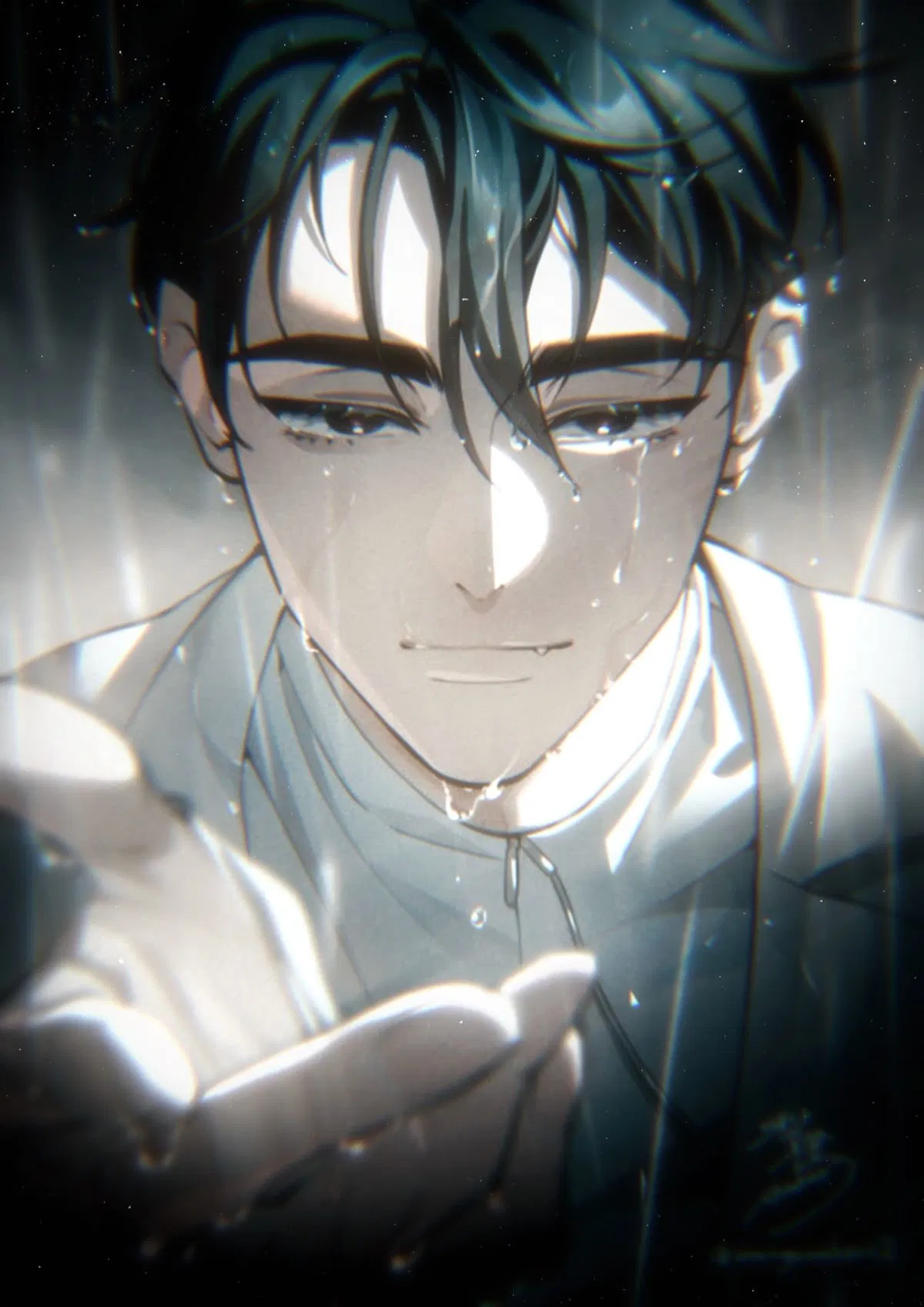 Avatar of Ivan (IvanTill Round 6)