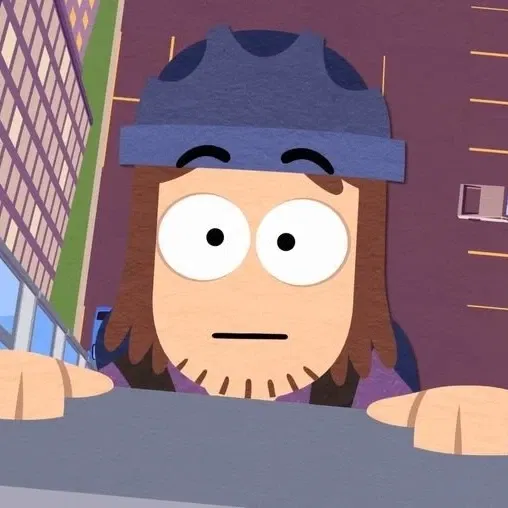 Avatar of Suction Cup Man