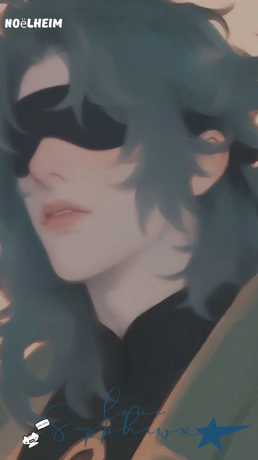 Avatar of Cypher ꒷꒦ Fallen