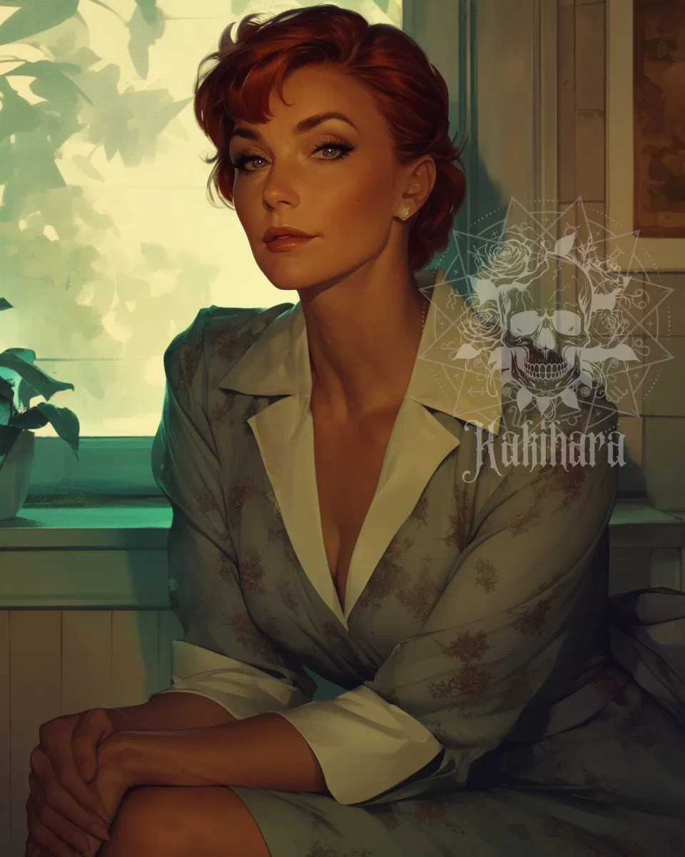Avatar of Penny Bolander | Natsukashii Series