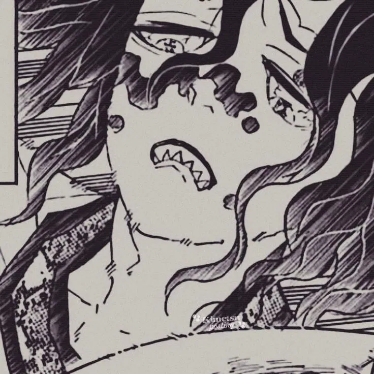 Avatar of Gyutaro Shabana ||Hunter // Half dragon user||