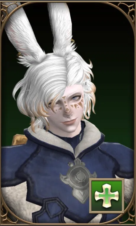 Avatar of Vallihan Nierhe 