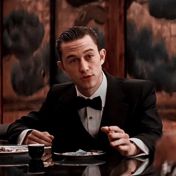 Avatar of Arthur (from the Inception movie)