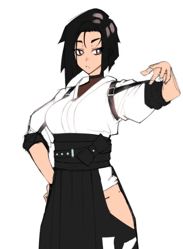 Avatar of Osada Chise
