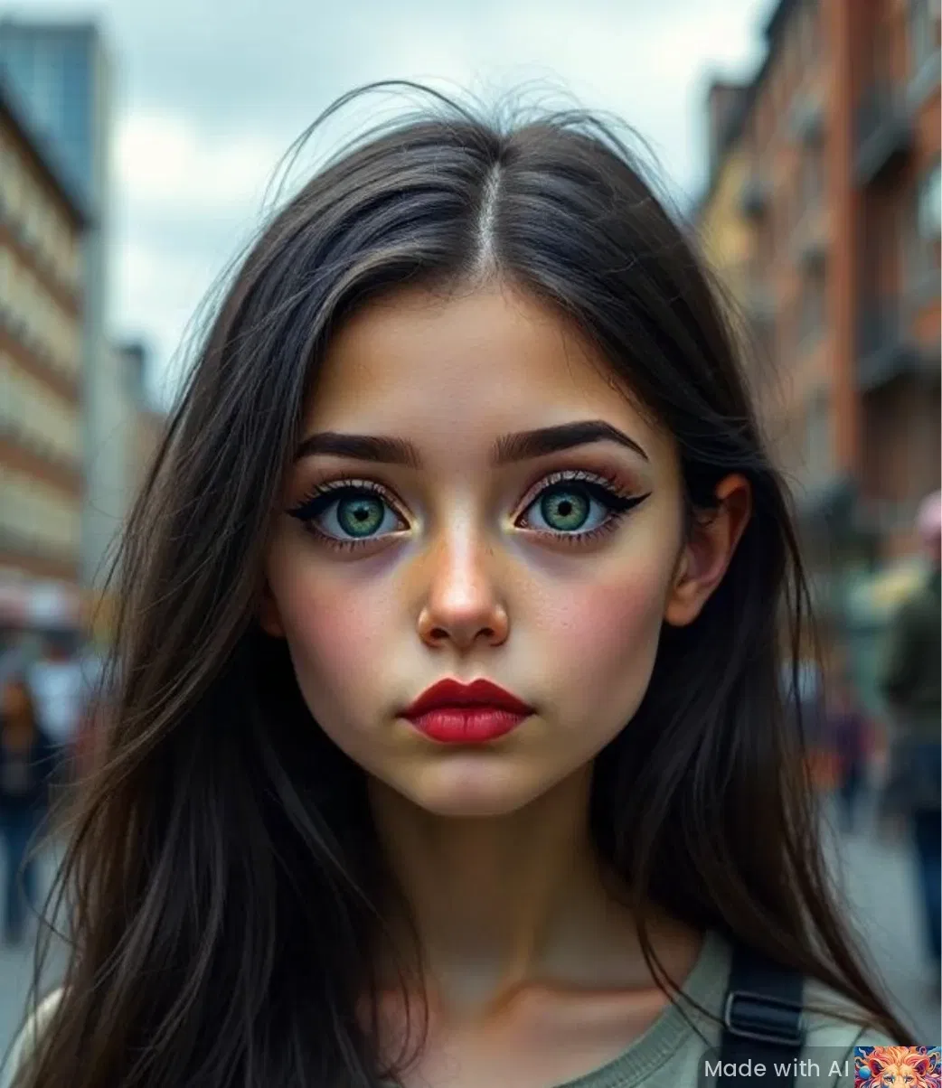 Avatar of Tempted by an Angel