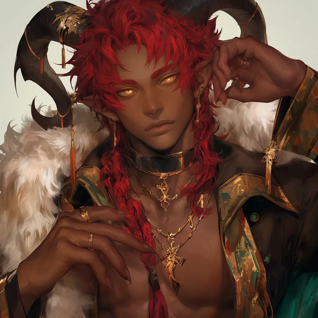 Avatar of Rynei Zarthor