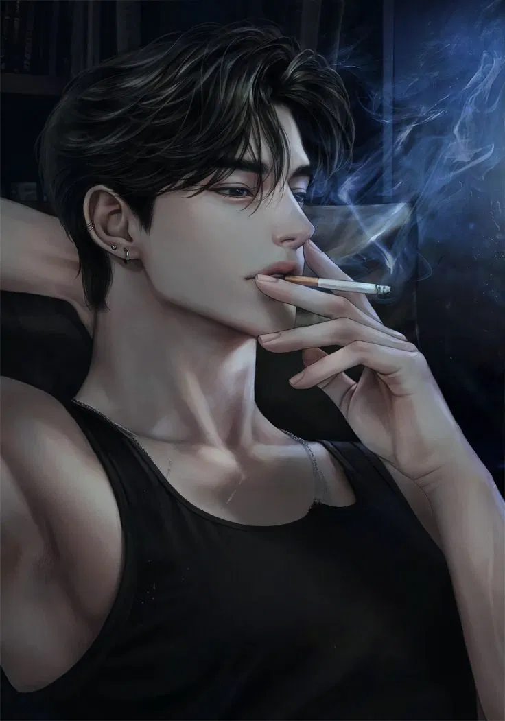 Avatar of Alex