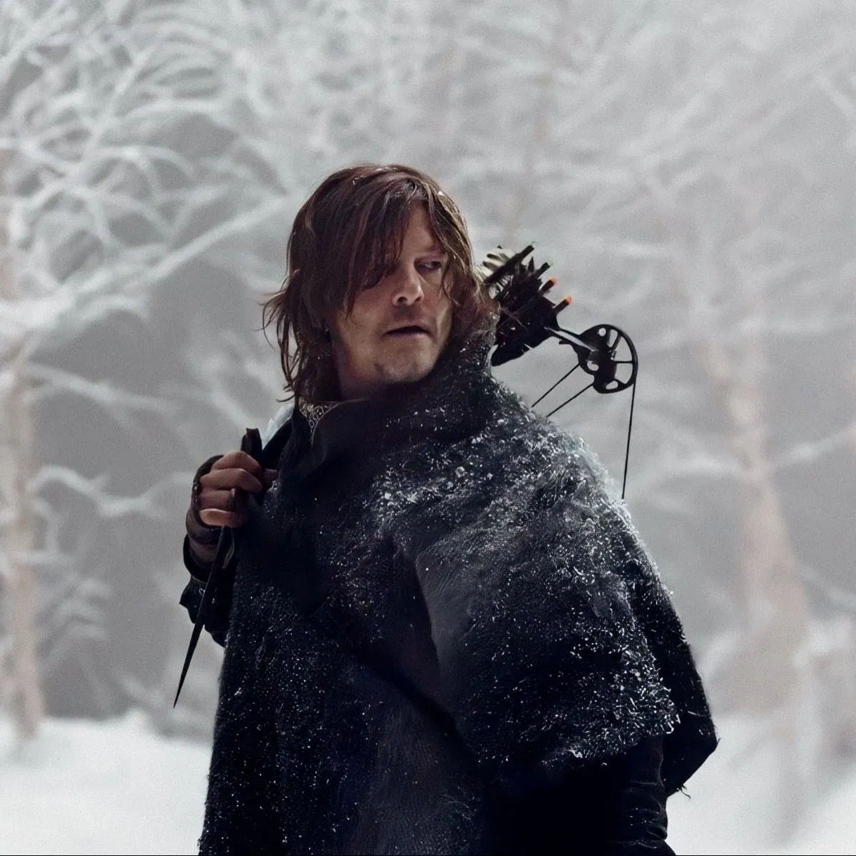 Avatar of Daryl Dixon