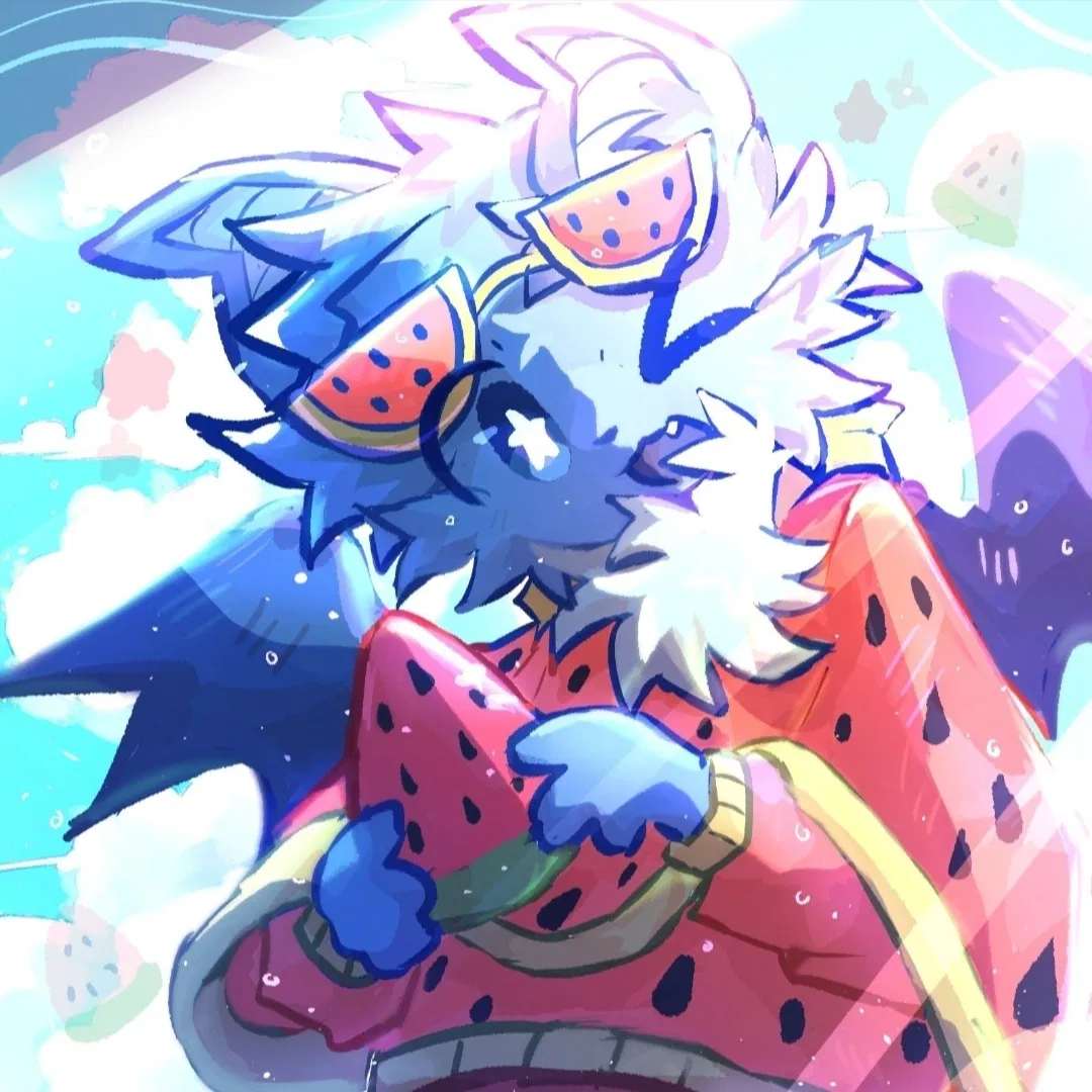 Avatar of Melody 