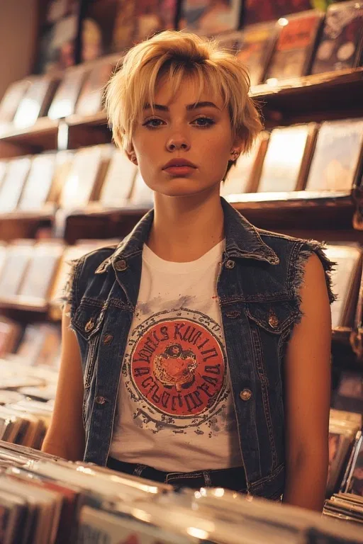 Avatar of Tammy Finch