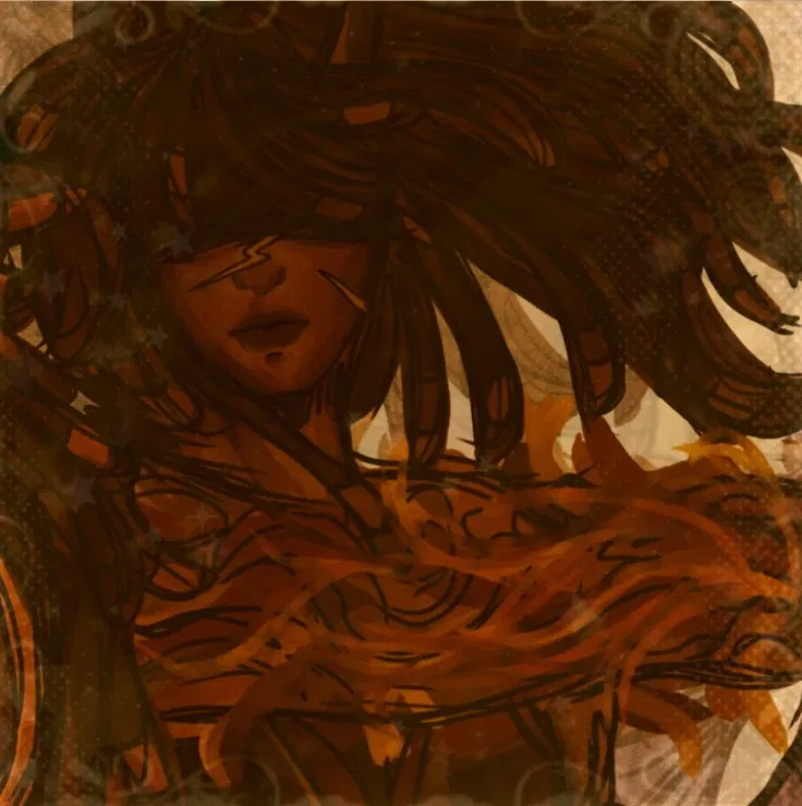Avatar of ᯓ★Flamefrags|| Racer au