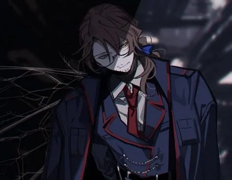 Avatar of Gregor Samsa