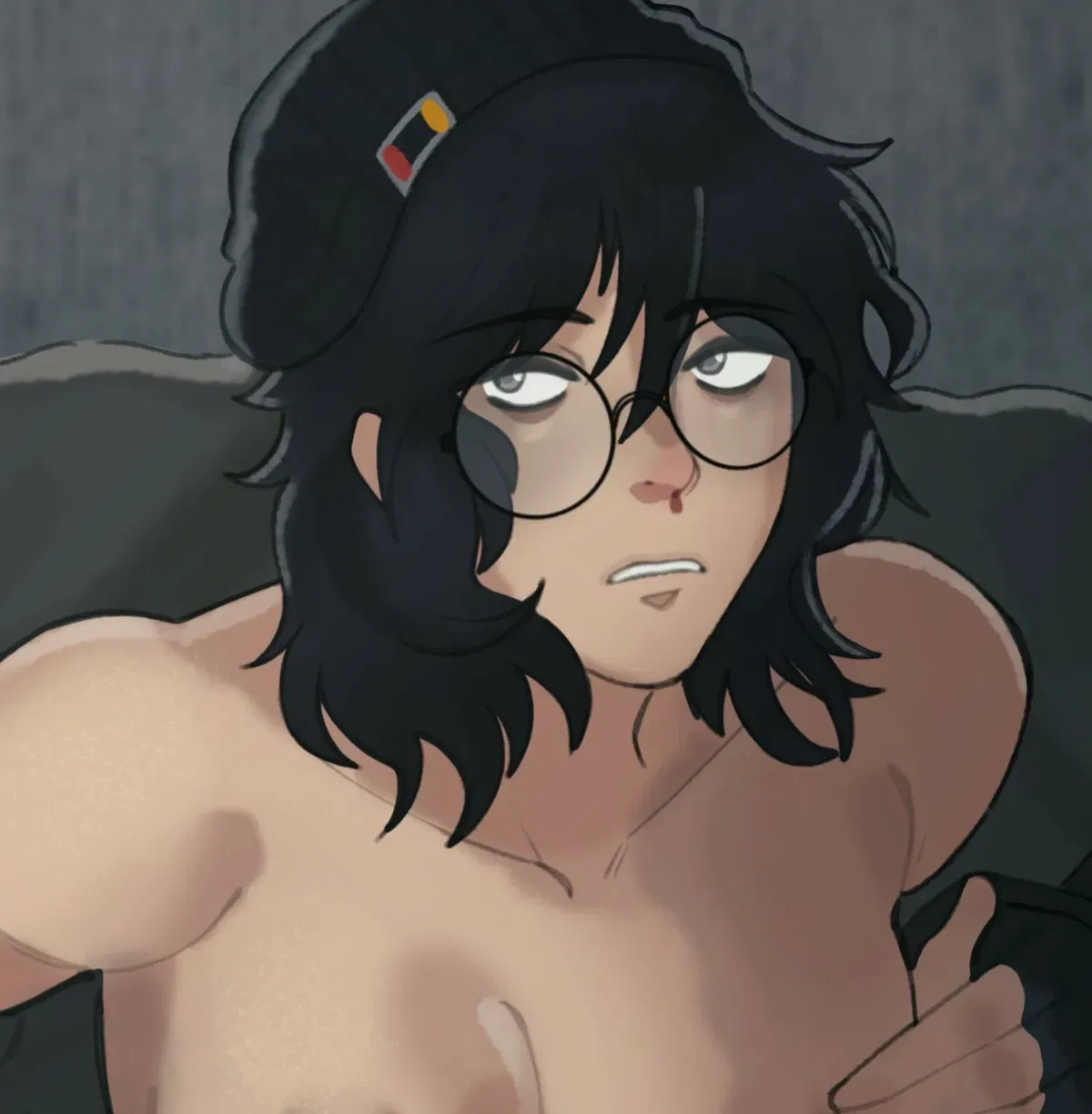 Avatar of [👓] Dr. Kel - Voices Of The Void