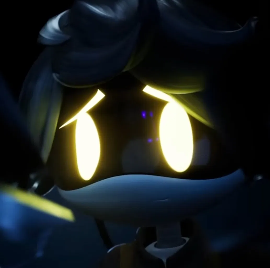 Avatar of Camp N [Murder Drones]