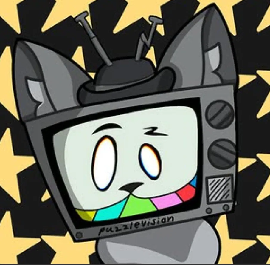 Avatar of Cat Mr. Puzzles
