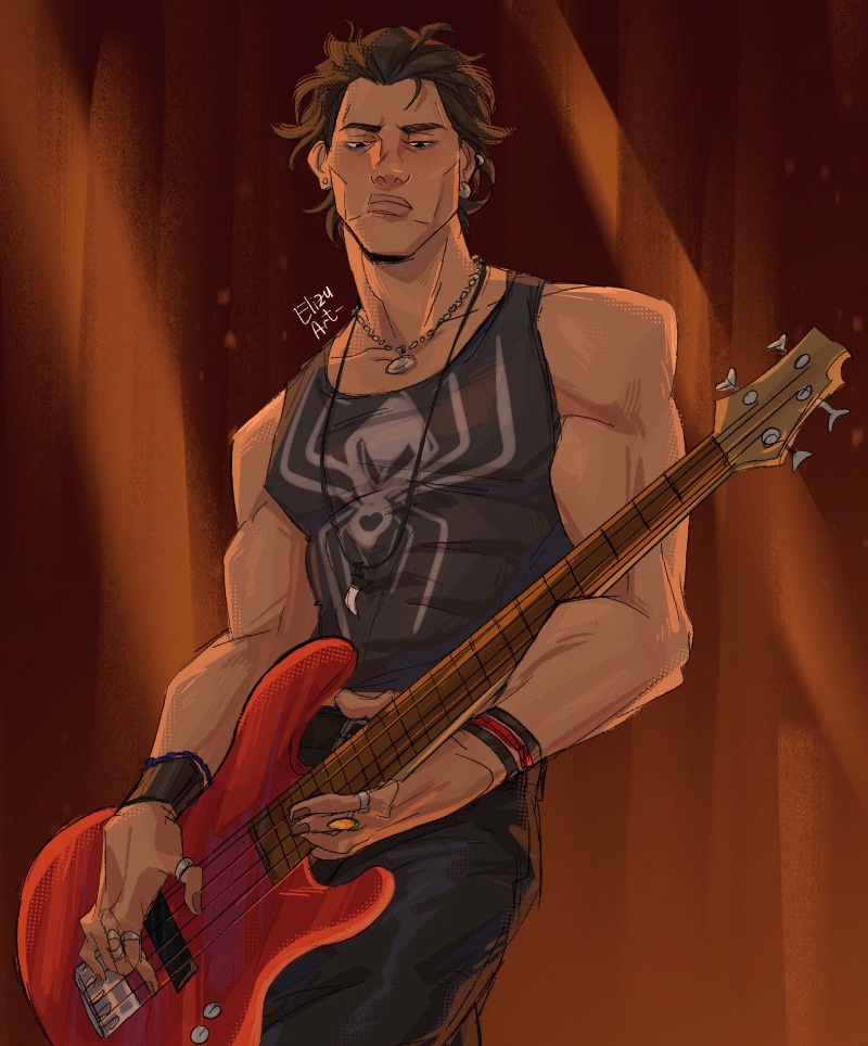 Avatar of Band AU Miguel