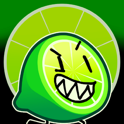 Avatar of Limey - BURNER