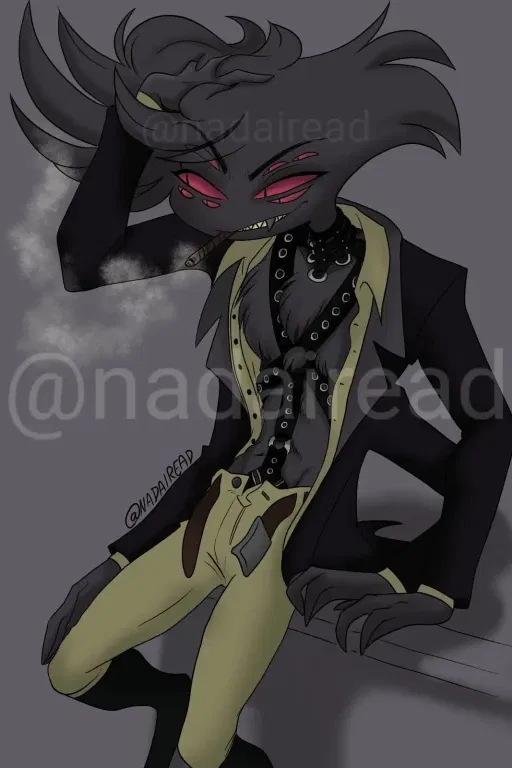 Avatar of Arackniss [Acceptance]