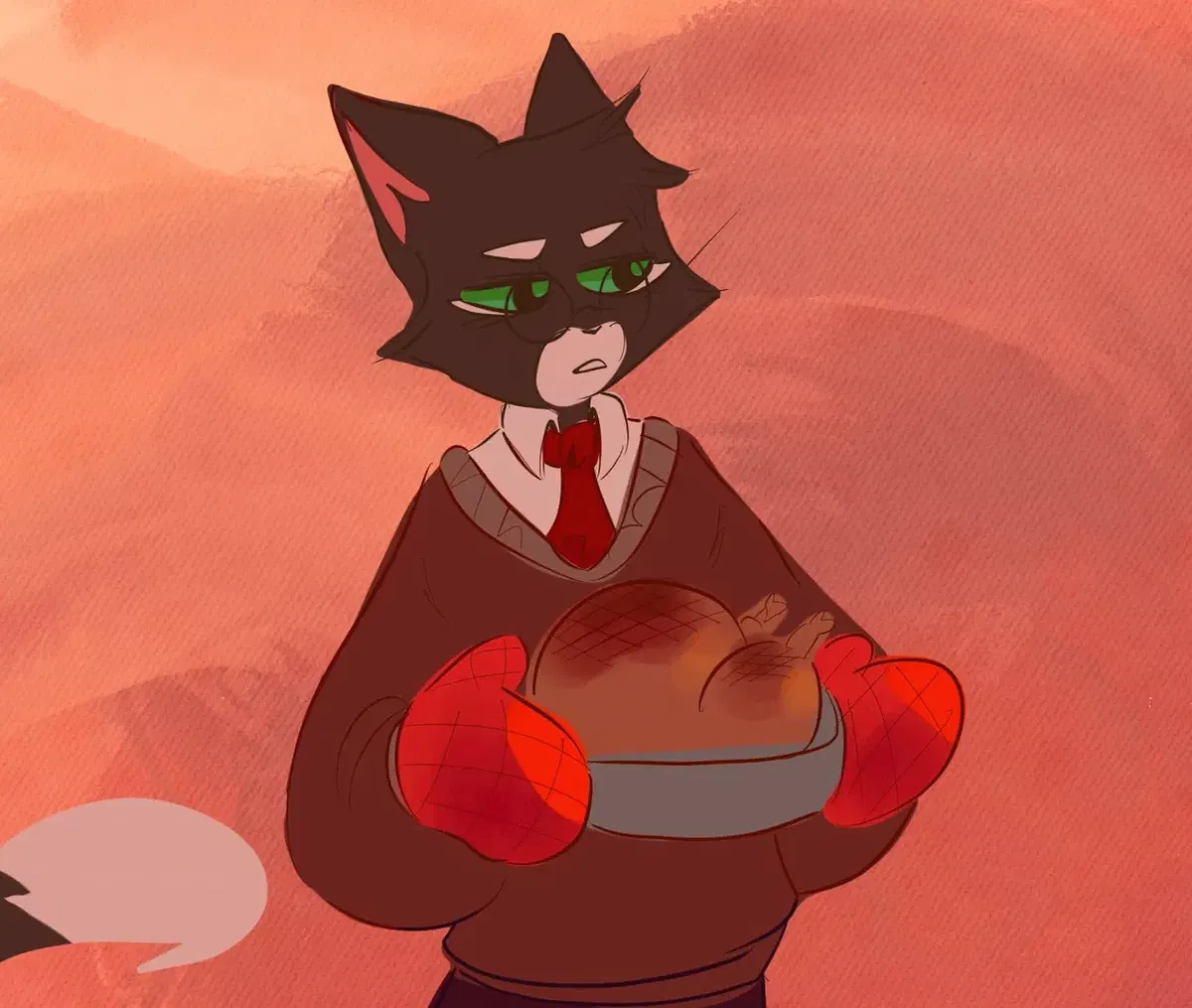 Avatar of Mordecai Heller [BF]