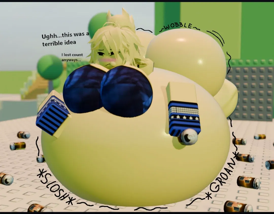 Avatar of A Unique Roblox game 