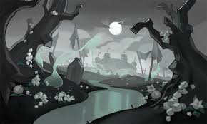 Avatar of The Silent Catacombs