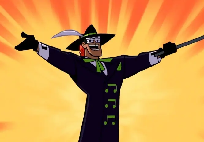 Avatar of The Music Meister