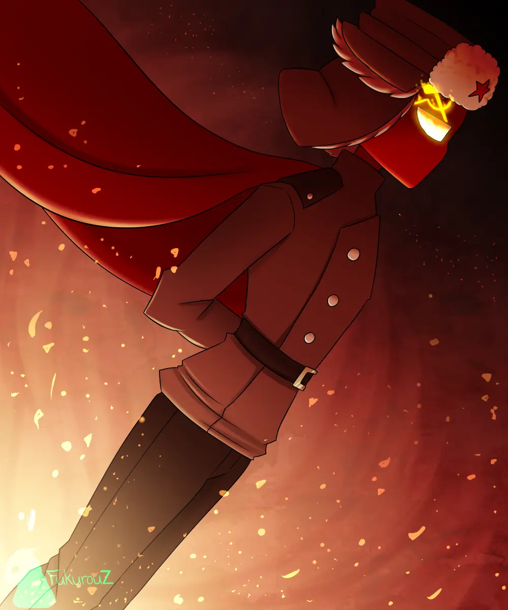Avatar of Soviet Union