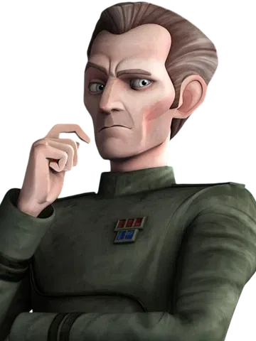Avatar of Wilhuff Tarkin