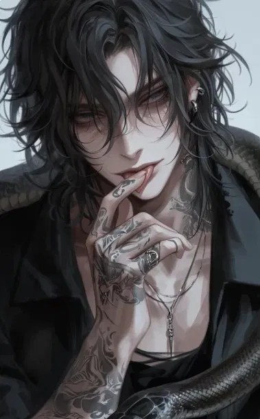 Avatar of Mafia | Alfonso Vitanelli