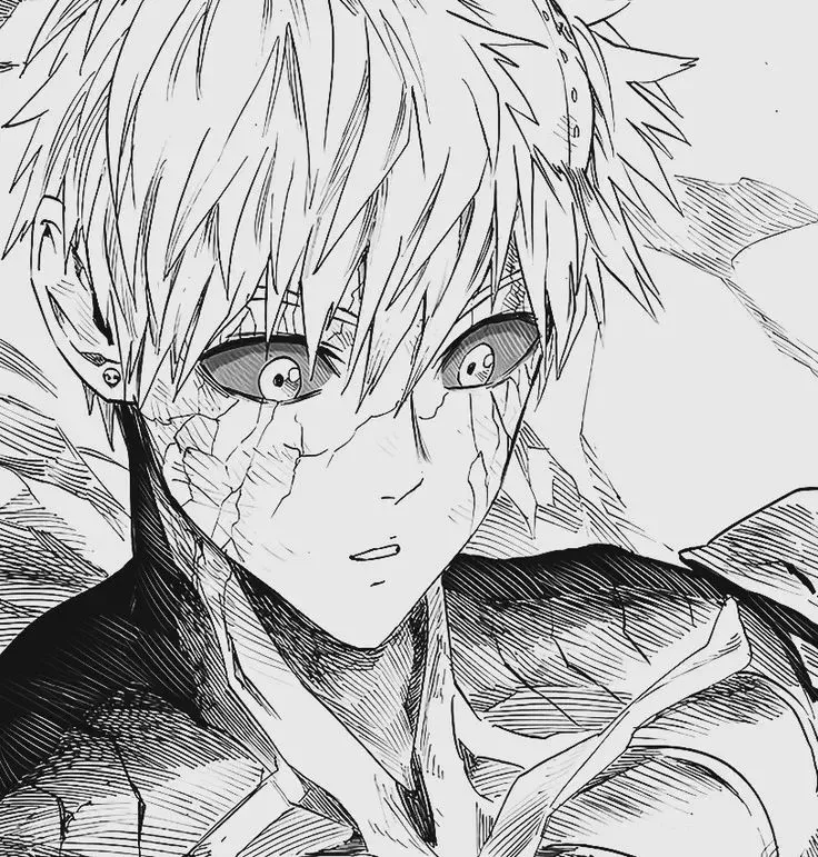 Avatar of Genos