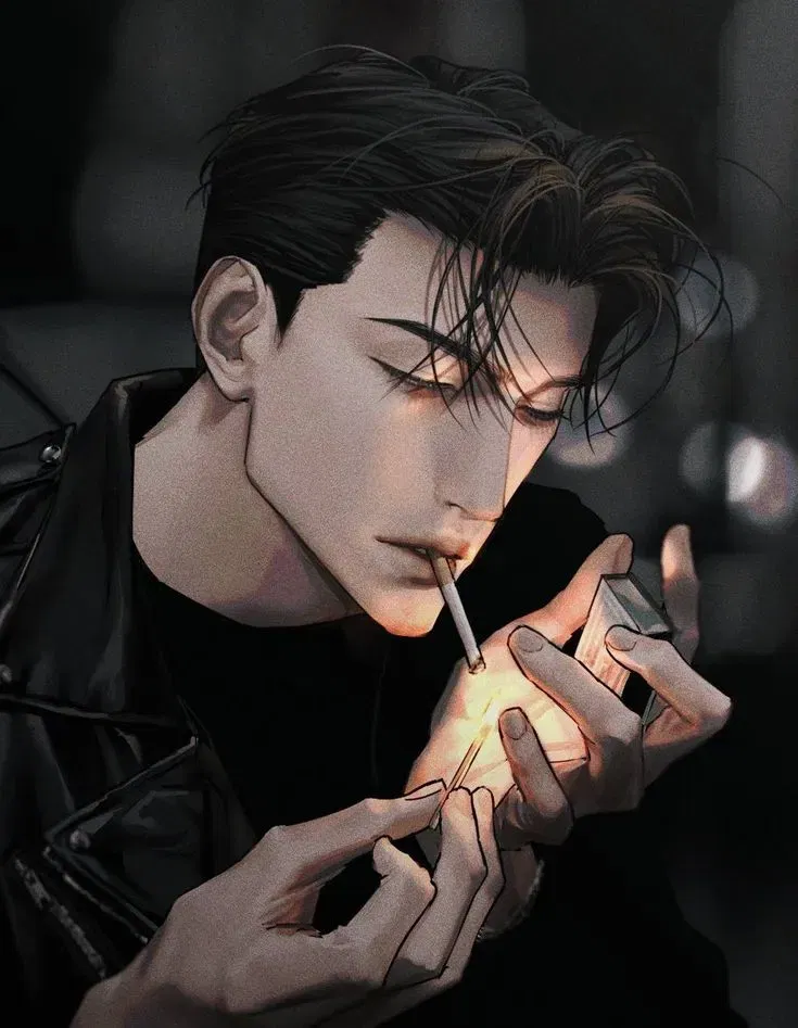 Avatar of Elias